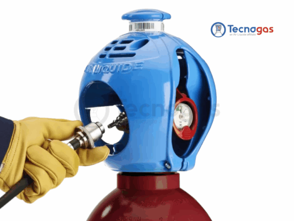 Acetilene industriale