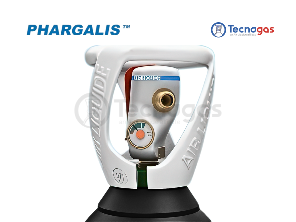 Bombola di PHARGALIS™ 1