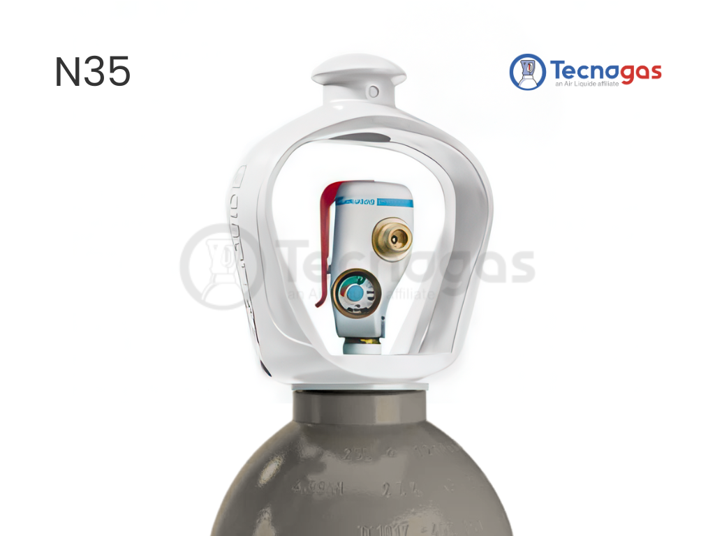 CO2 N35