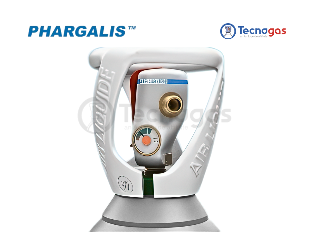 Bombola di PHARGALIS™ 2