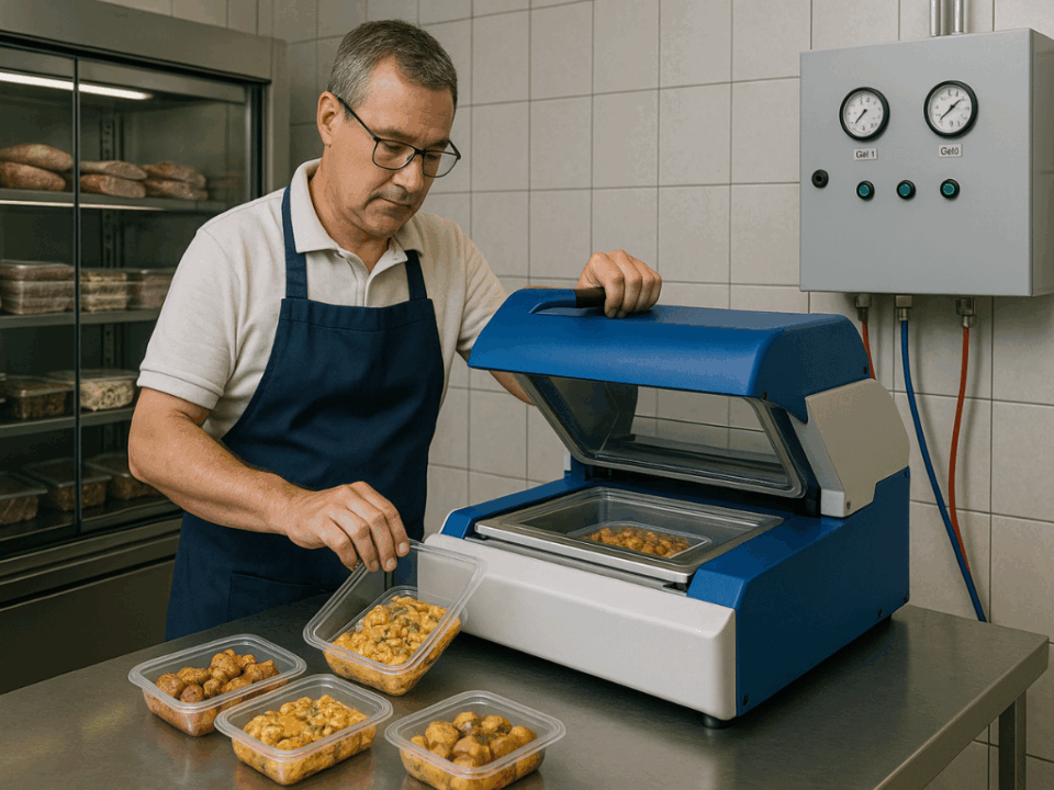 Confezionamento MAP (2)