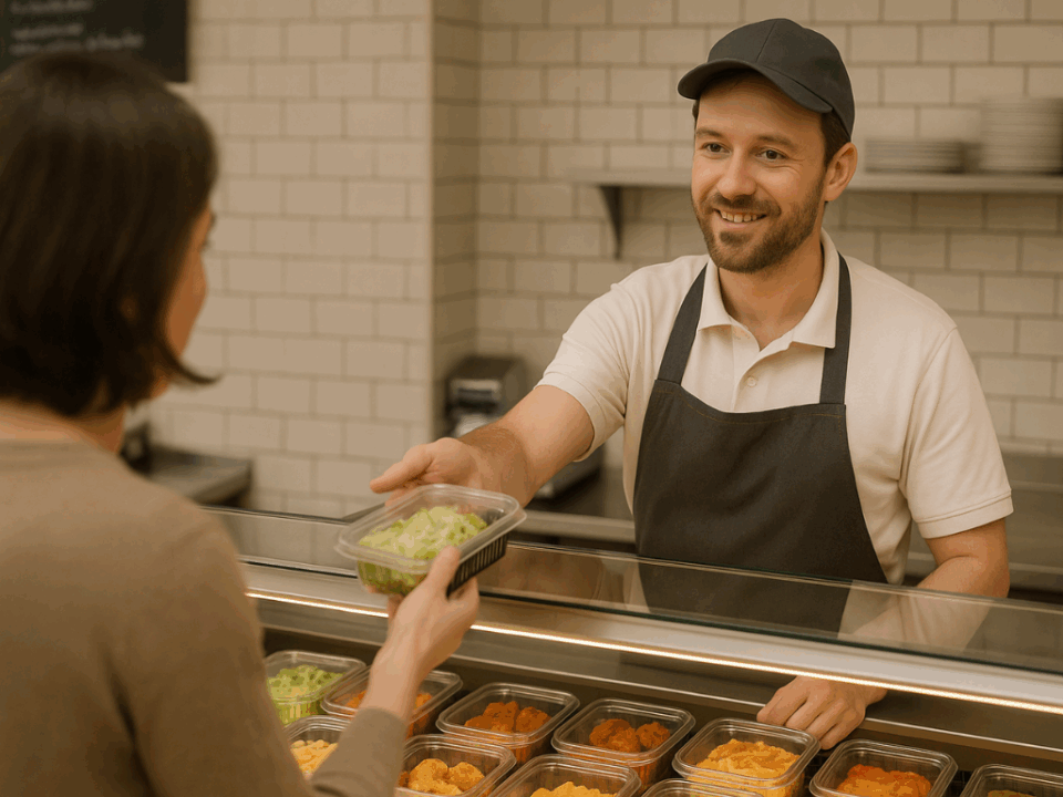 Confezionamento MAP (3)