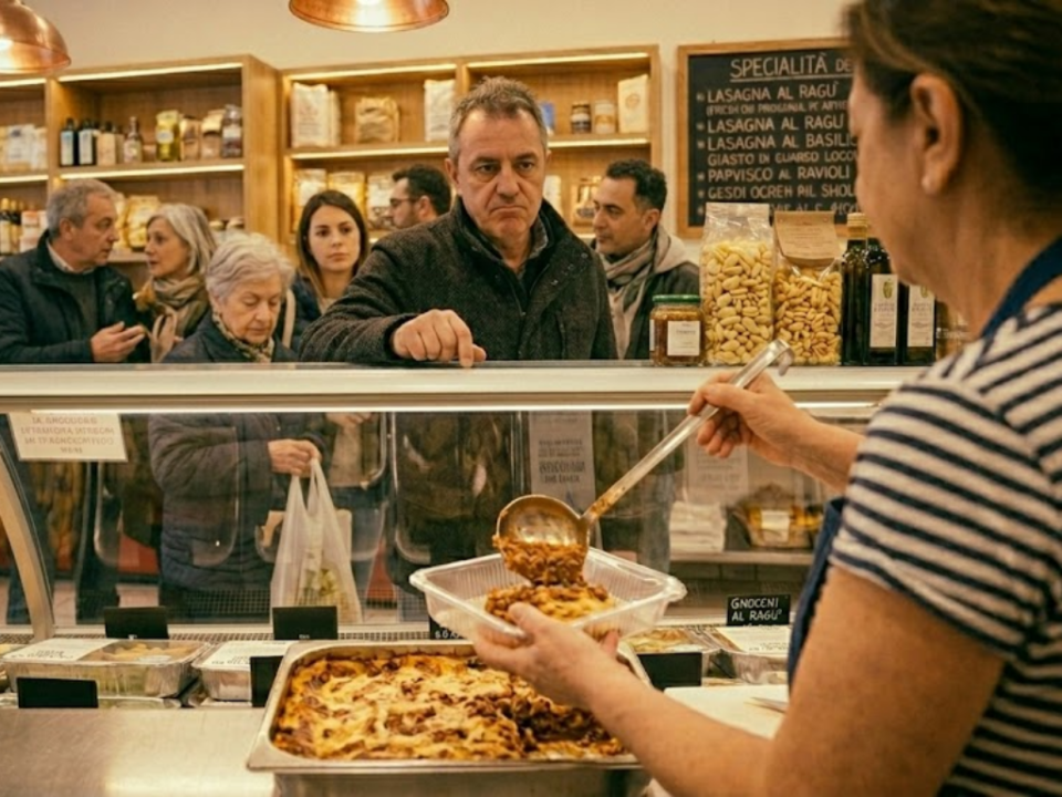 Confezionamento in atmosfera protettiva case study 0