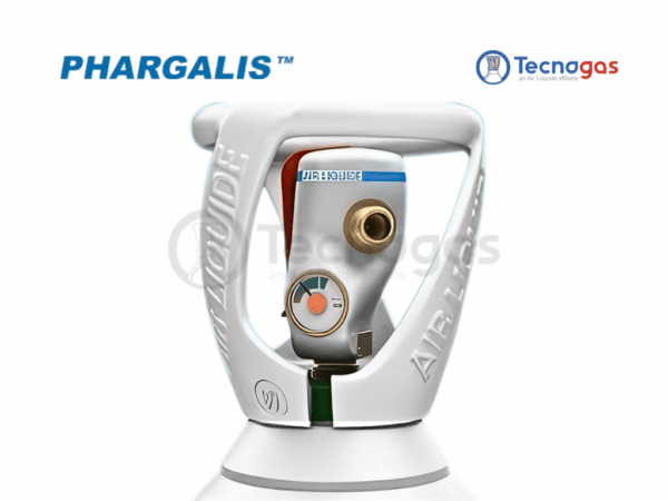 Bombola di PHARGALIS™ 3