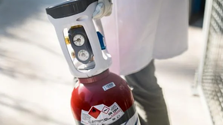 acetilene saldatura e brasatura