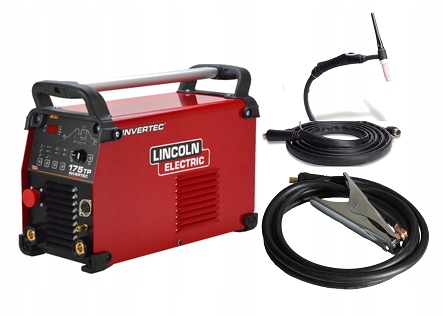 LINCOLN-INVERTEC-175-T