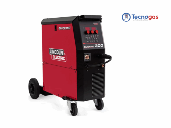 Quickmig 300