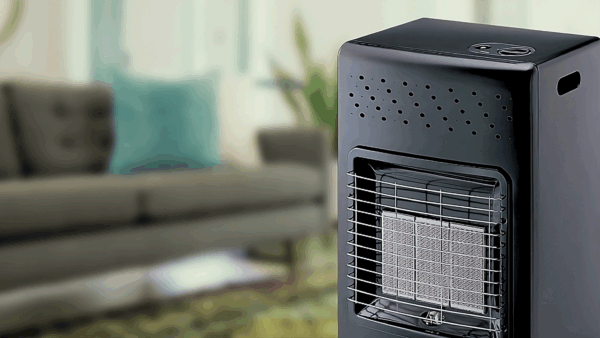 Quanto consuma stufa a gas