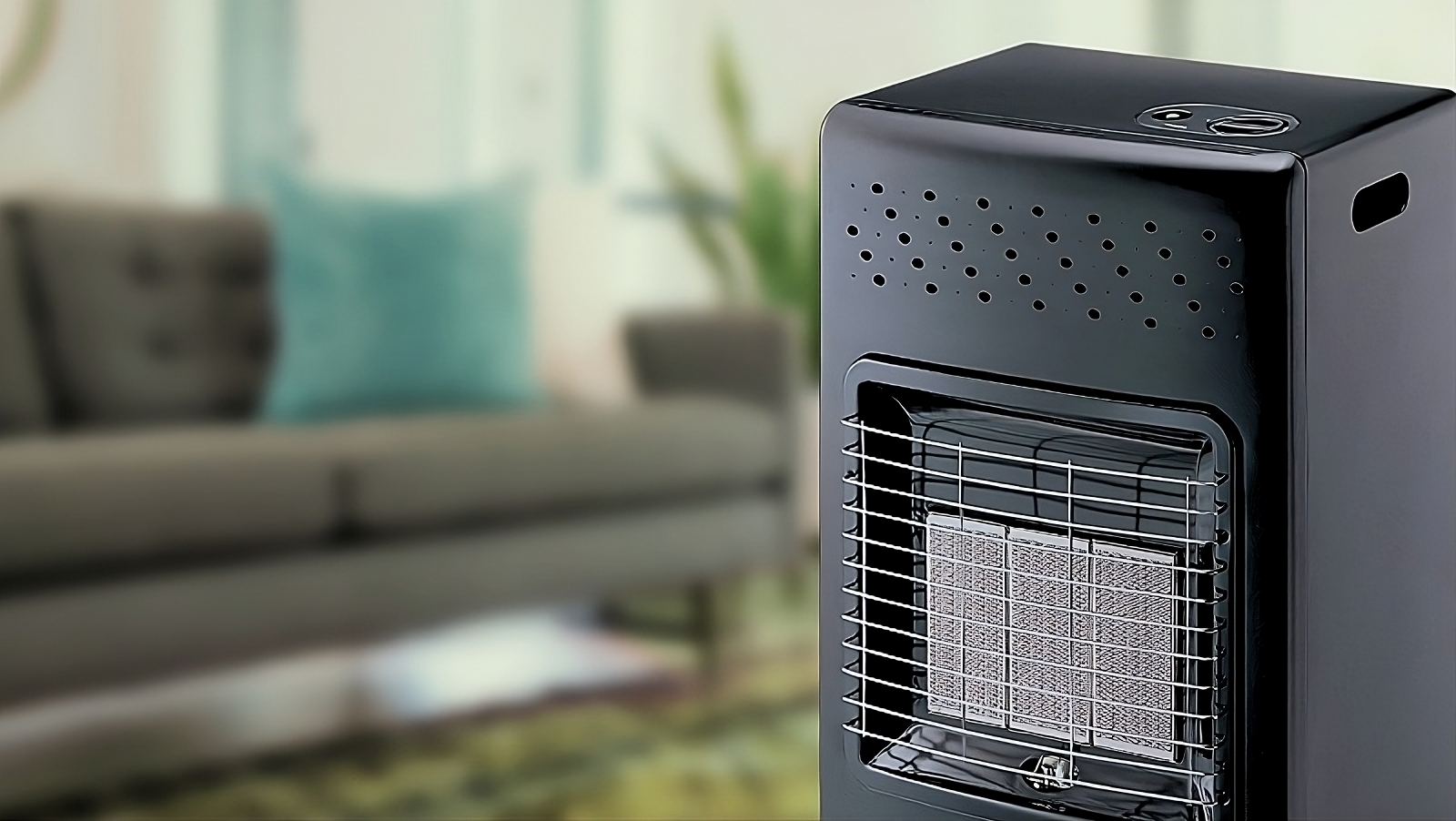 Quanto consuma stufa a gas