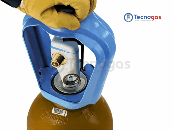 bombola elio industriale