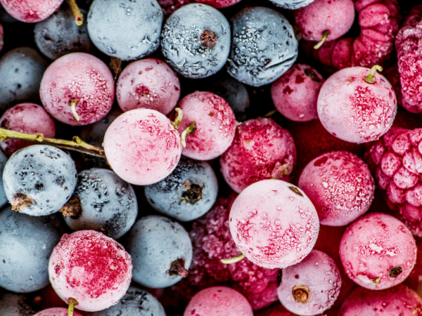 Criogenia alimentare