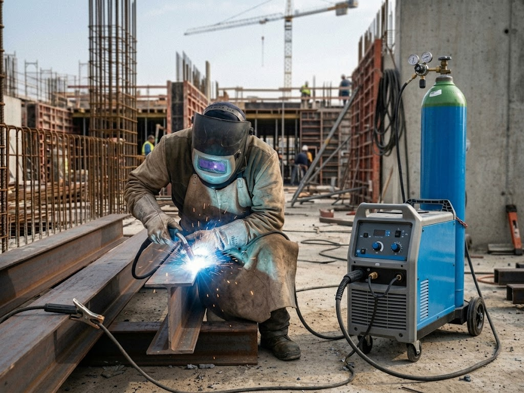 Miscele argon-co2 tecnogas srl